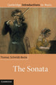 Book cover of: Sonata