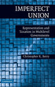 Book cover of: Imperfect Union. By: Christopher R. Berry