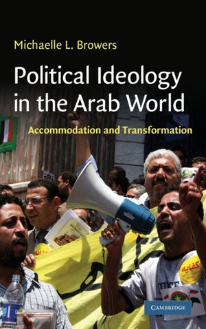 Political Ideology in the Arab World