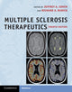 Book cover of: Multiple Sclerosis Therapeutics. By: Jeffrey A. Cohen