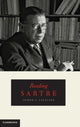 Book cover of: Reading Sartre. By: Joseph S. Catalano