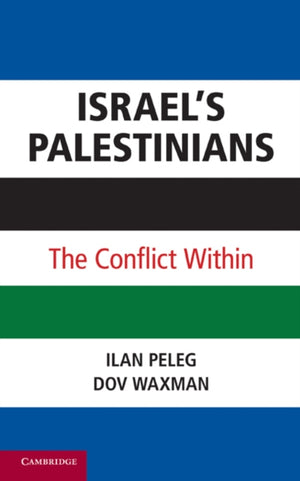 Israel’s Palestinians