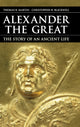 Book cover of: Alexander the Great. By: Thomas R. Martin