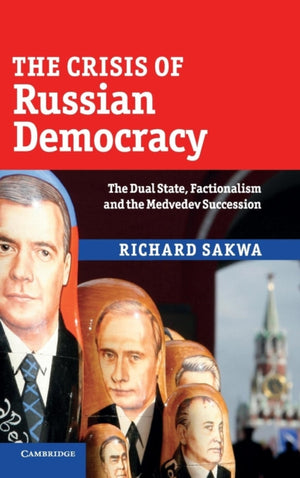 Crisis of Russian Democracy