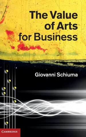 Value of Arts for Business