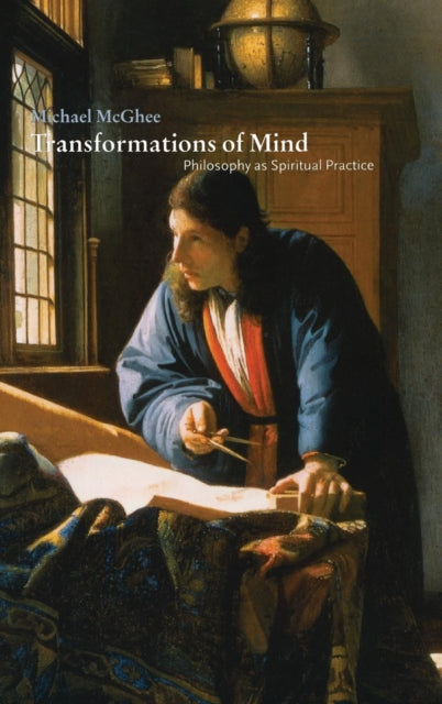 Book cover of: Transformations of Mind
