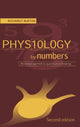 Book cover of: Physiology by Numbers. By: Richard Francis Burton
