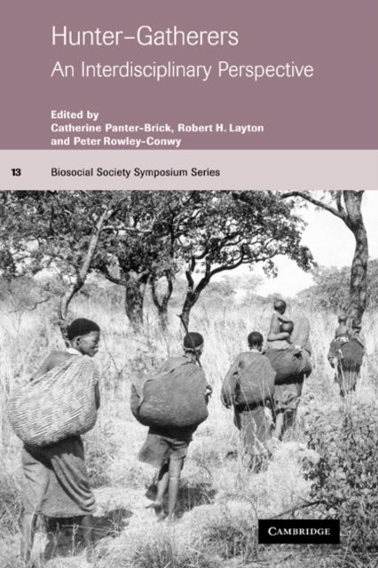 Hunter-Gatherers