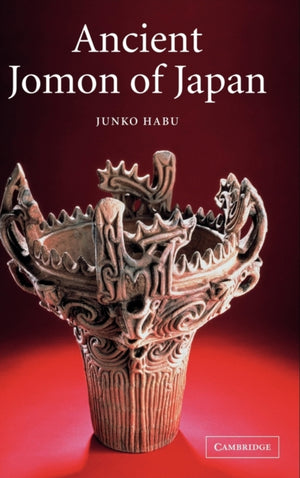 Ancient Jomon of Japan