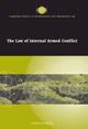 Book cover of: Law of Internal Armed Conflict