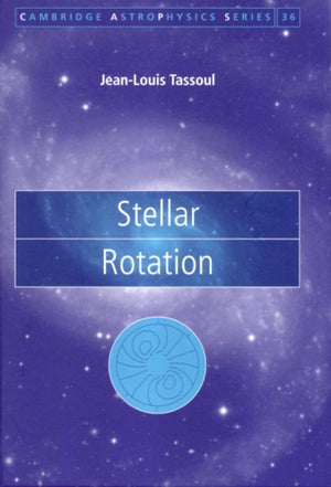 Stellar Rotation