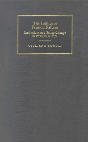 The Politics of Pension Reform