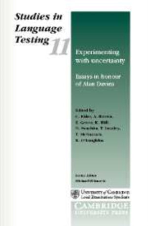 Experimenting With Uncertainty