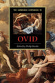 Book cover of: Cambridge Companion to Ovid
