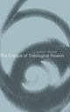 Book cover of: Critique of Theological Reason. By: James P. Mackey