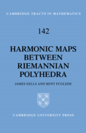 Harmonic Maps between Riemannian Polyhedra
