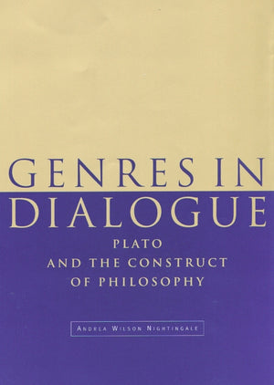 Genres in Dialogue