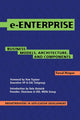 Book cover of: e-Enterprise