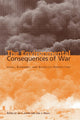 Book cover of: Environmental Consequences of War