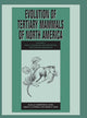 Book cover of: Evolution of Tertiary Mammals of North America: Volume 2, Small Mammals, Xenarthrans, and Marine Mammals