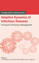 Book cover of: Adaptive Dynamics of Infectious Diseases
