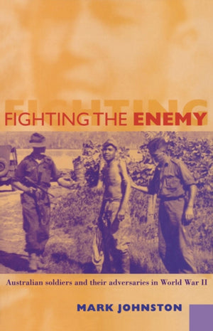 Fighting the Enemy