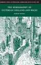 Book cover of: Demography of Victorian England and Wales