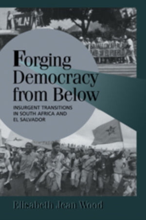 Forging Democracy from Below