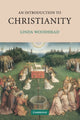 Book cover of: Introduction to Christianity. By: Linda Woodhead