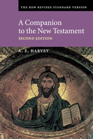 A Companion to the New Testament