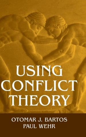 Using Conflict Theory