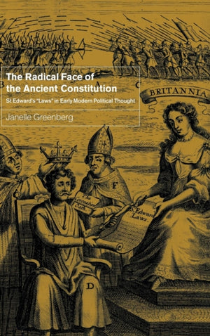 The Radical Face of the Ancient Constitution