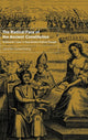 Book cover of: Radical Face of the Ancient Constitution. By: Janelle Greenberg