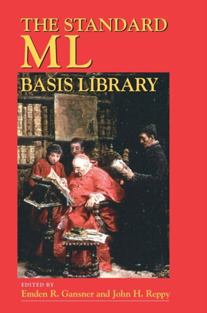 Standard ML Basis Library