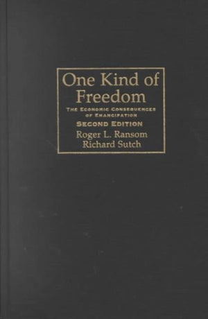 One Kind of Freedom