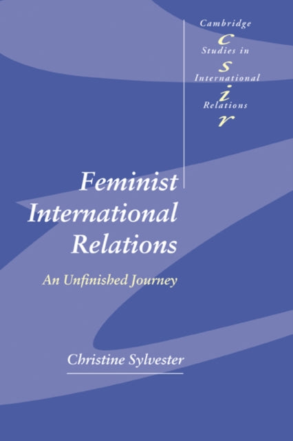 Book cover of: Feminist International Relations