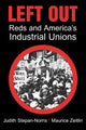 Book cover of: Left Out. By: Judith Stepan-Norris