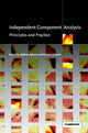 Book cover of: Independent Component Analysis