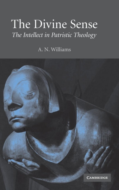 Book cover of: Divine Sense. By: A. N. Williams