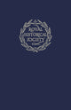 Book cover of: Transactions of the Royal Historical Society: Volume 10. By: Royal Historical Society