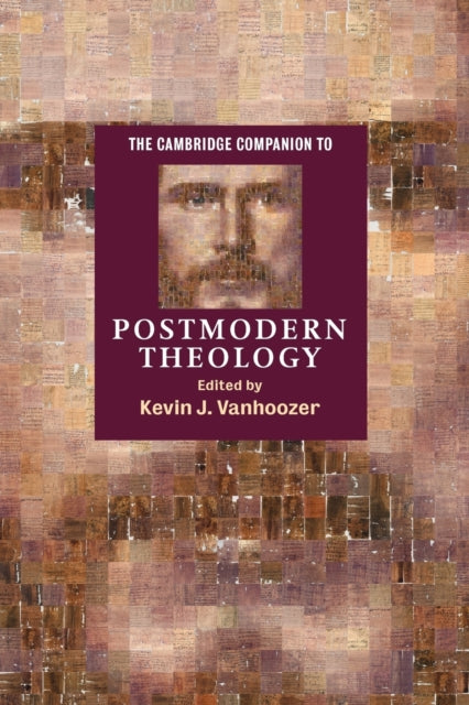 Book cover of: Cambridge Companion to Postmodern Theology