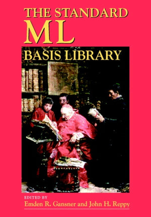 Standard ML Basis Library