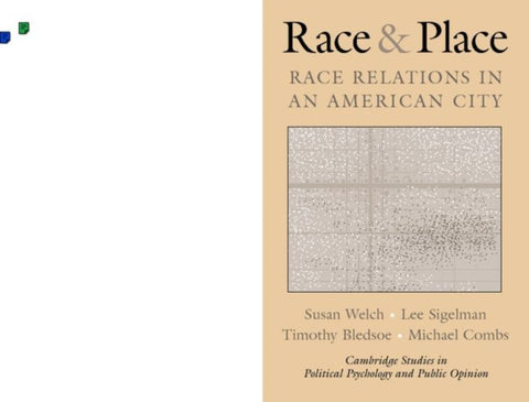 Race and Place