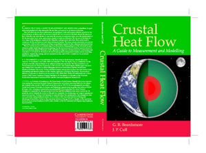 Crustal Heat Flow