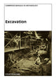 Book cover of: Excavation