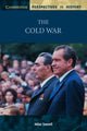 Book cover of: Cold War