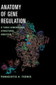 Book cover of: Anatomy of Gene Regulation. By: Panagiotis A. Tsonis
