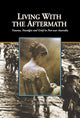 Book cover of: Living with the Aftermath. By: Joy Damousi
