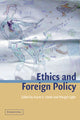 Book cover of: Ethics and Foreign Policy