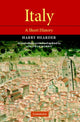 Book cover of: Italy. By: Harry Hearder